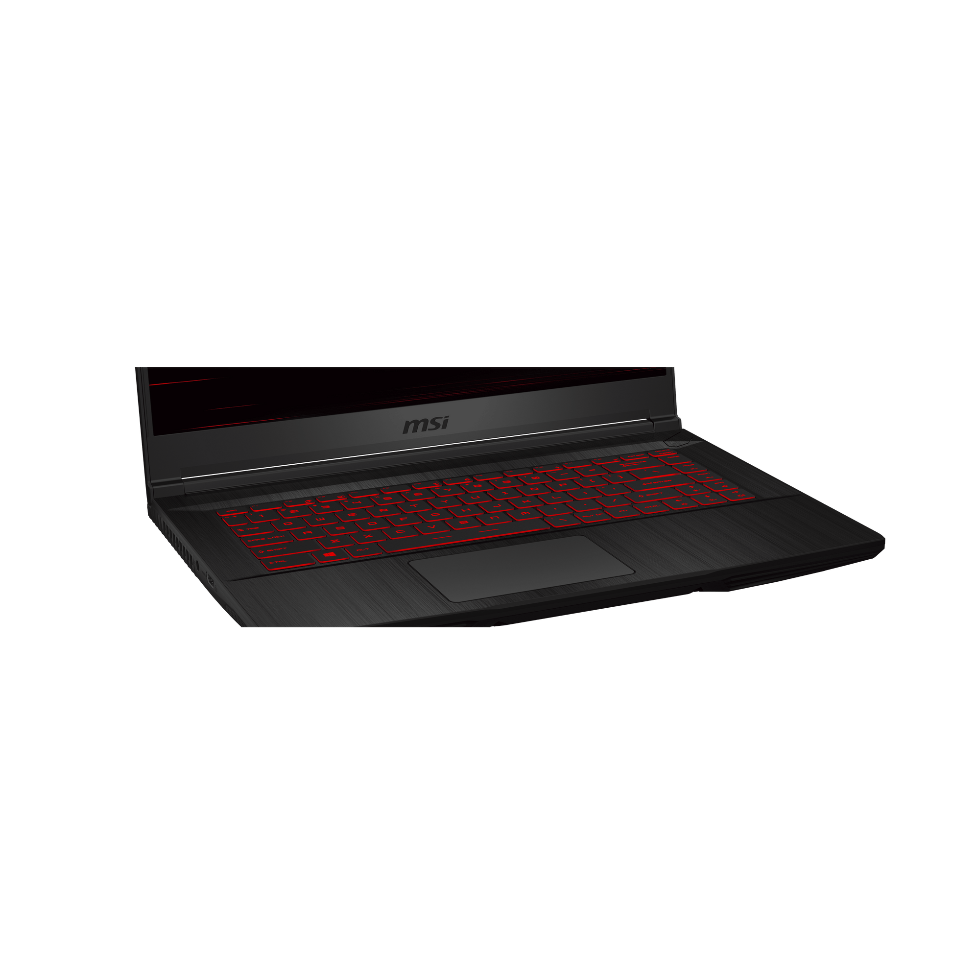 GF65 Thin I7 GTX 1660Ti 8GB/512GB Gaming Laptop