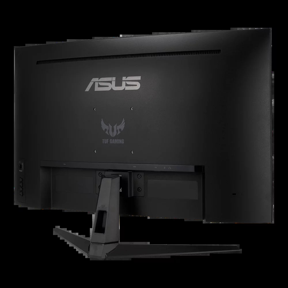 TUF Gaming 31.5" Curved FHD Gaming Monitor VG328H1B, Full HD (1920X1080), 165Hz (Above 144Hz), Extreme Low Motion Blur, 1Ms (MPRT)