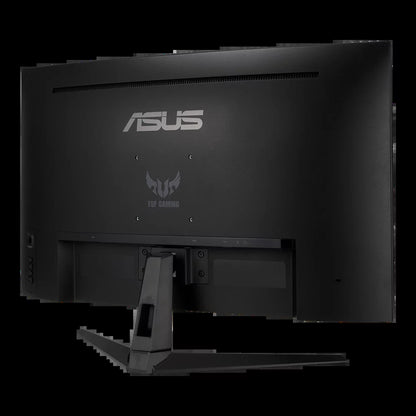 TUF Gaming 31.5" Curved FHD Gaming Monitor VG328H1B, Full HD (1920X1080), 165Hz (Above 144Hz), Extreme Low Motion Blur, 1Ms (MPRT)
