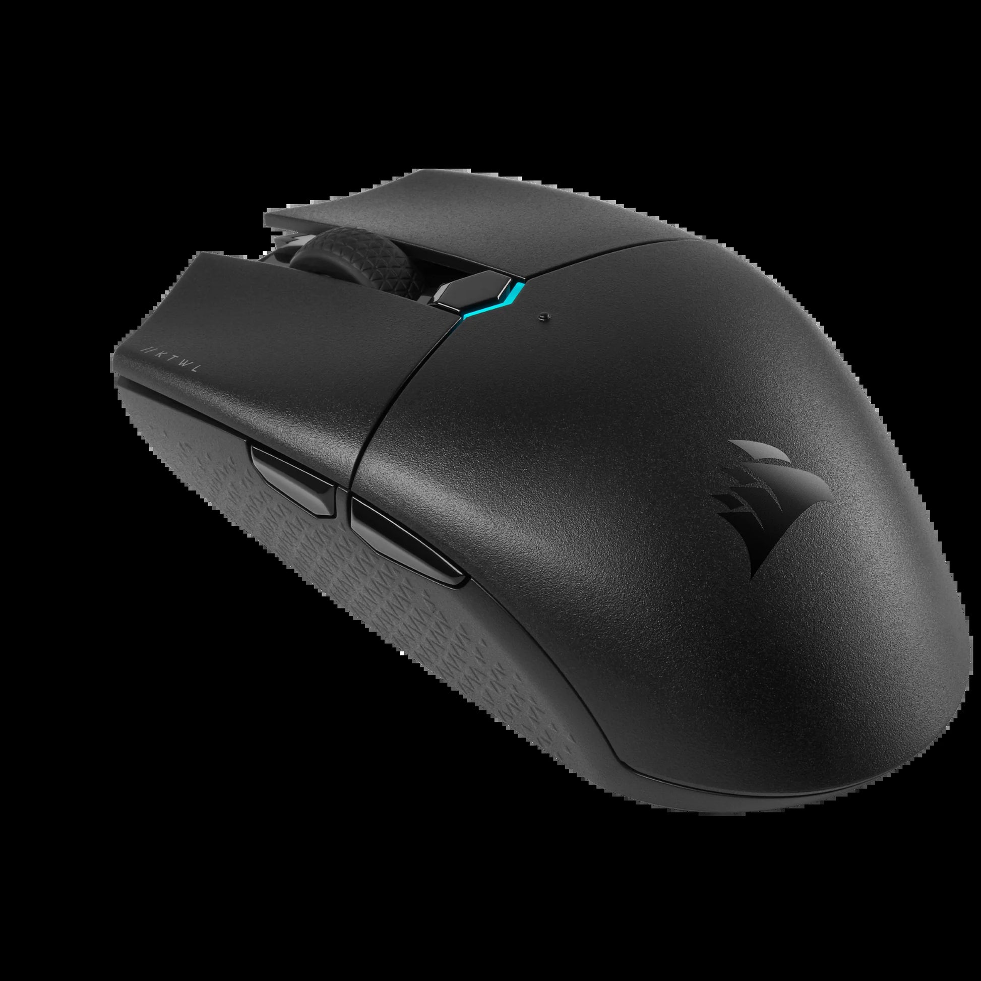 Katar Pro Wireless PC Gaming Mouse - Lightweight FPS/MOBA Slipstream Wireless or Bluetooth Connectivity