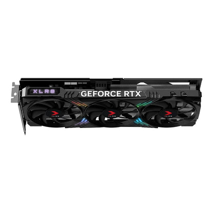Geforce RTX™ 4070 GPU 12GB XLR8 Gaming VERTO EPIC-X RGB™ Triple Fan DLSS 3 Graphics Card