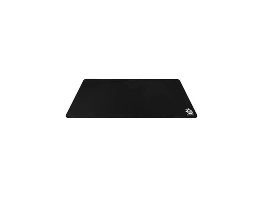 Qck Gaming Surface - XXL Thick Cloth - Mouse Pad - Sized to Cover Desks