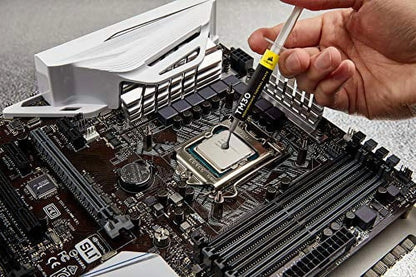 TM30 Performance PC Thermal Paste - Ultra-Low Thermal Impedance CPU/GPU - CT-9010001-WW