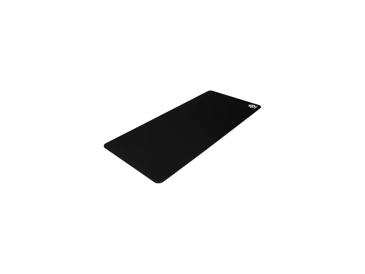 Qck Gaming Surface - XXL Thick Cloth - Mouse Pad - Sized to Cover Desks