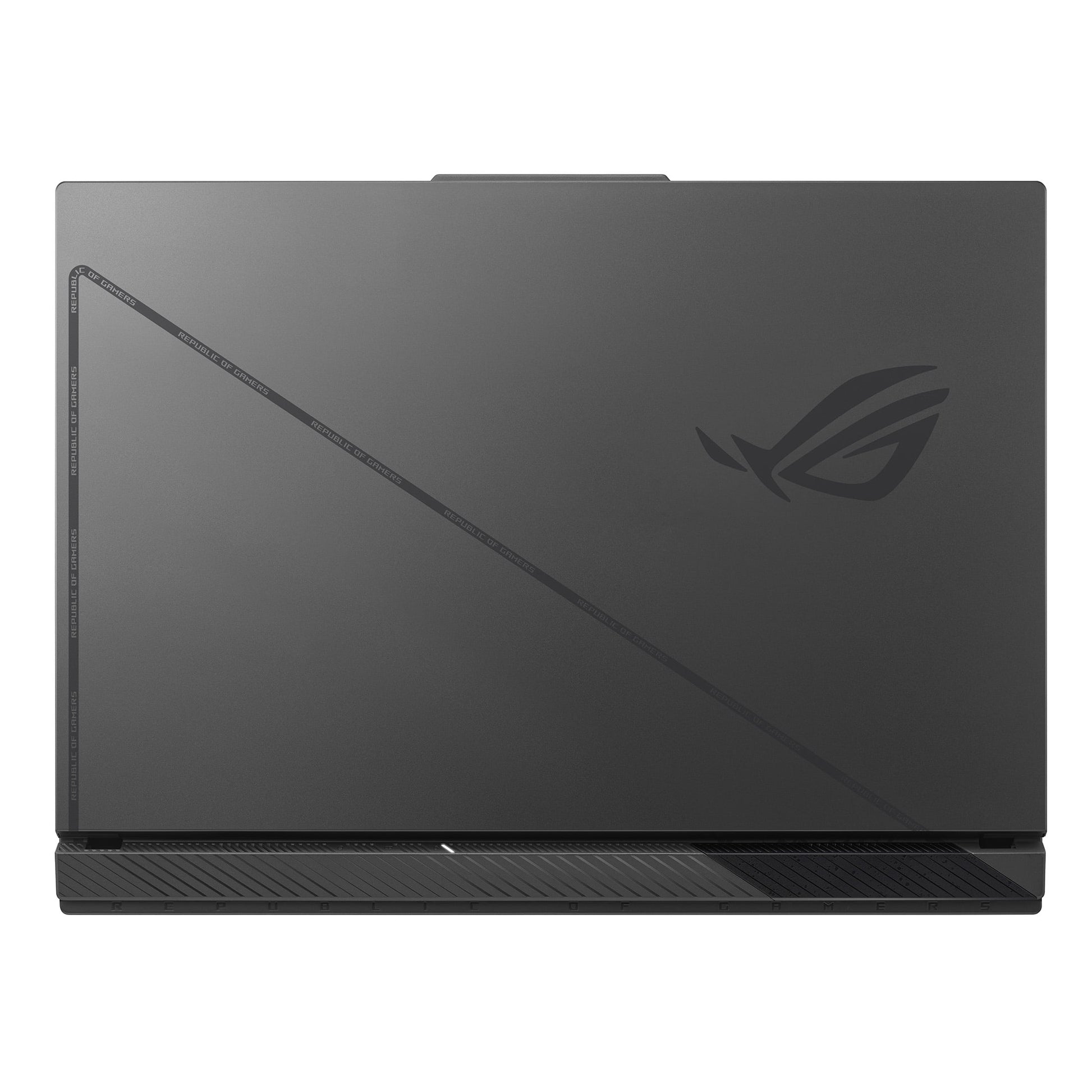 ROG Strix G16 16 Inch QHD Nebula 240Hz Gaming Laptop Intel Core I9-13980Hx NVIDIA Geforce RTX 4070 - 16GB DDR5 1TB SSD Eclipse Gray (2023)