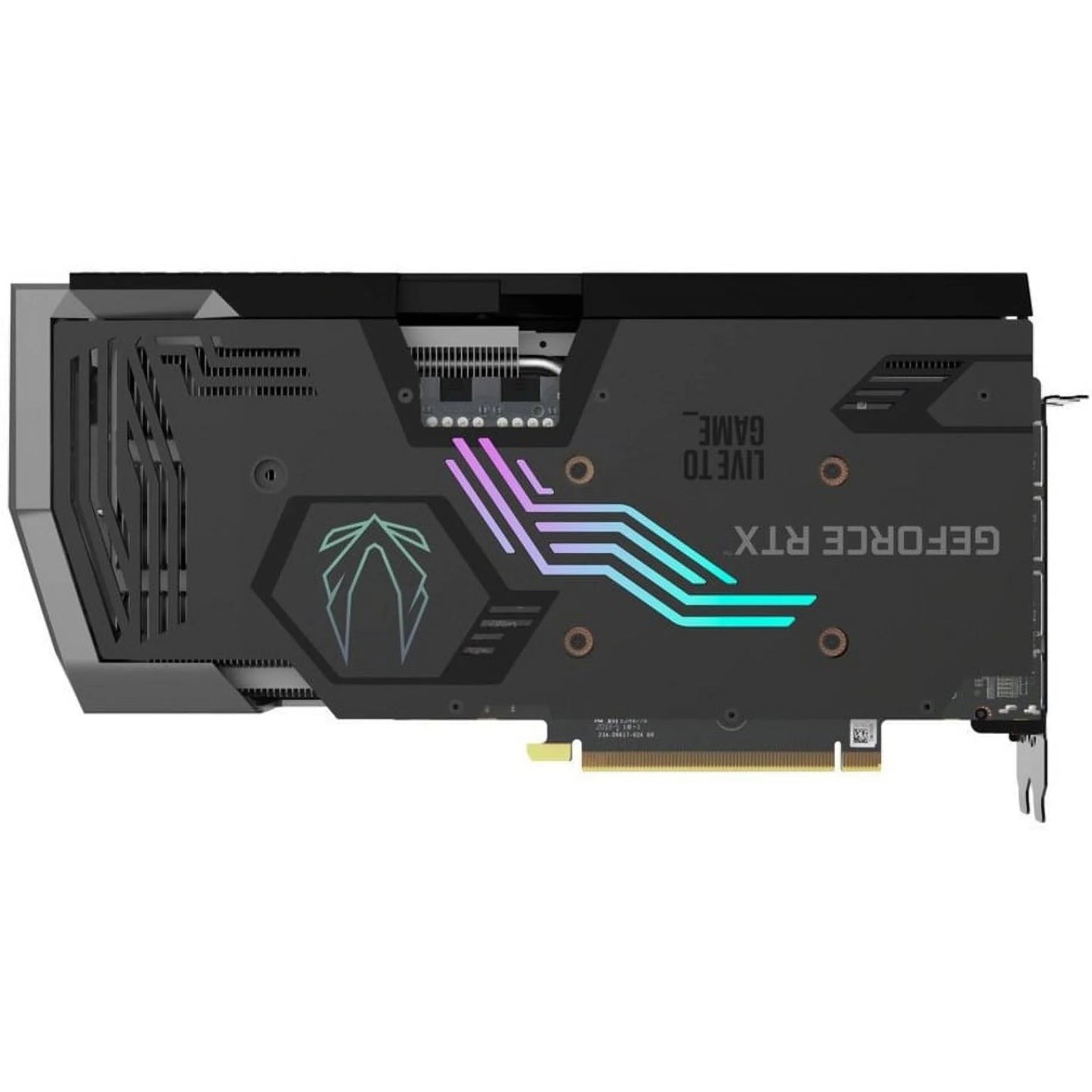 NVIDIA Geforce RTX 3070 Graphic Card, 8 GB GDDR6