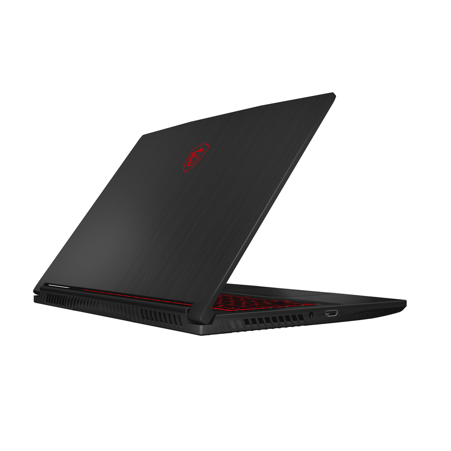 GF65 Thin I7 GTX 1660Ti 8GB/512GB Gaming Laptop