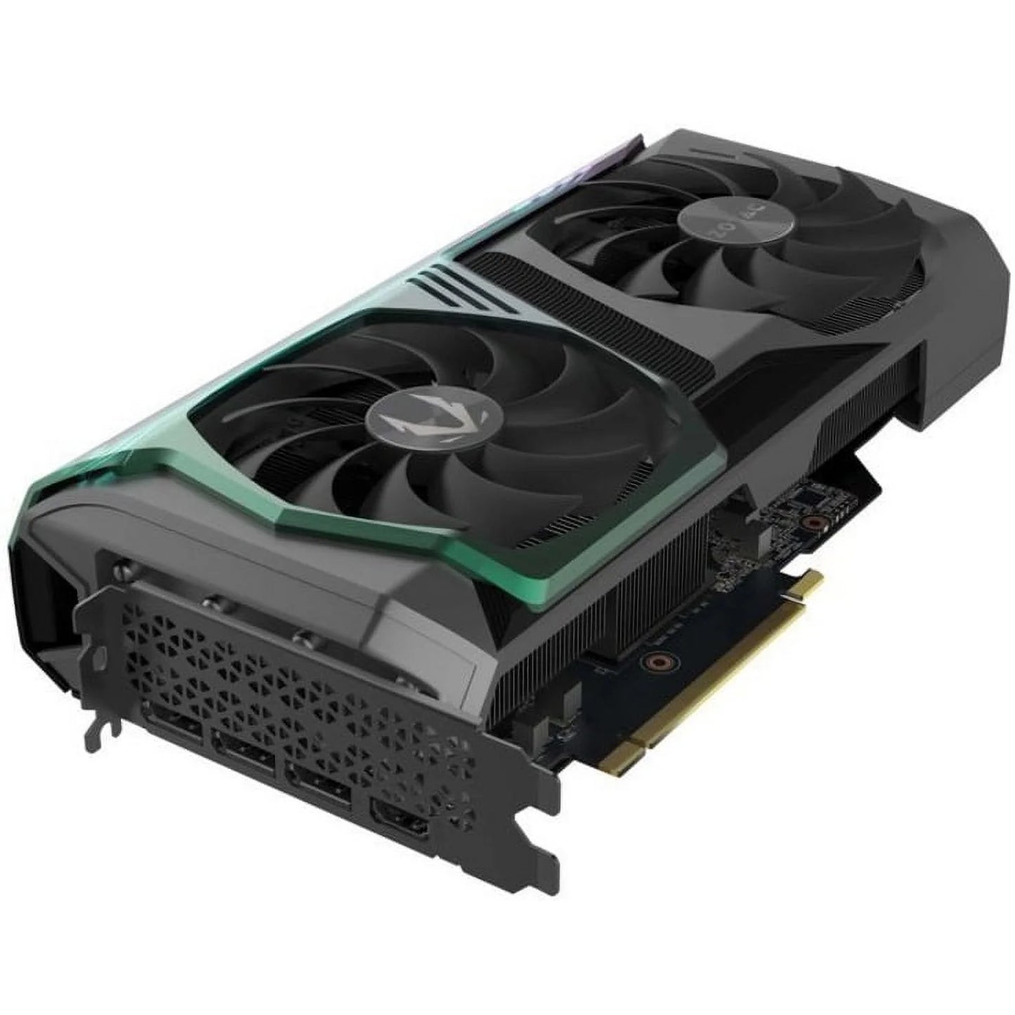 NVIDIA Geforce RTX 3070 Graphic Card, 8 GB GDDR6