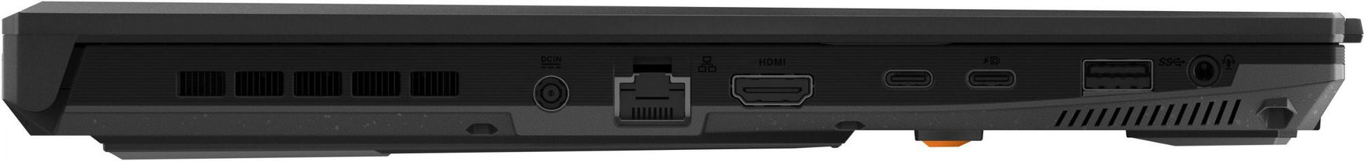 TUF Gaming A16 Premium Laptop 16" FHD+ 165Hz 7Ms 100% Srgb AMD 8-Core Ryzen 7 7735HS 64GB DDR5 1TB SSD Radeon RX 7700S 8GB Graphic Backlit USB-C USB4 Fast Charging Win11 Black