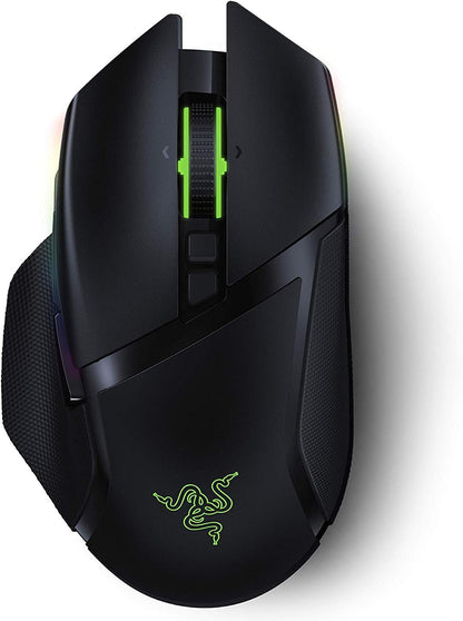 Basilisk Ultimate Wireless Gaming Mouse