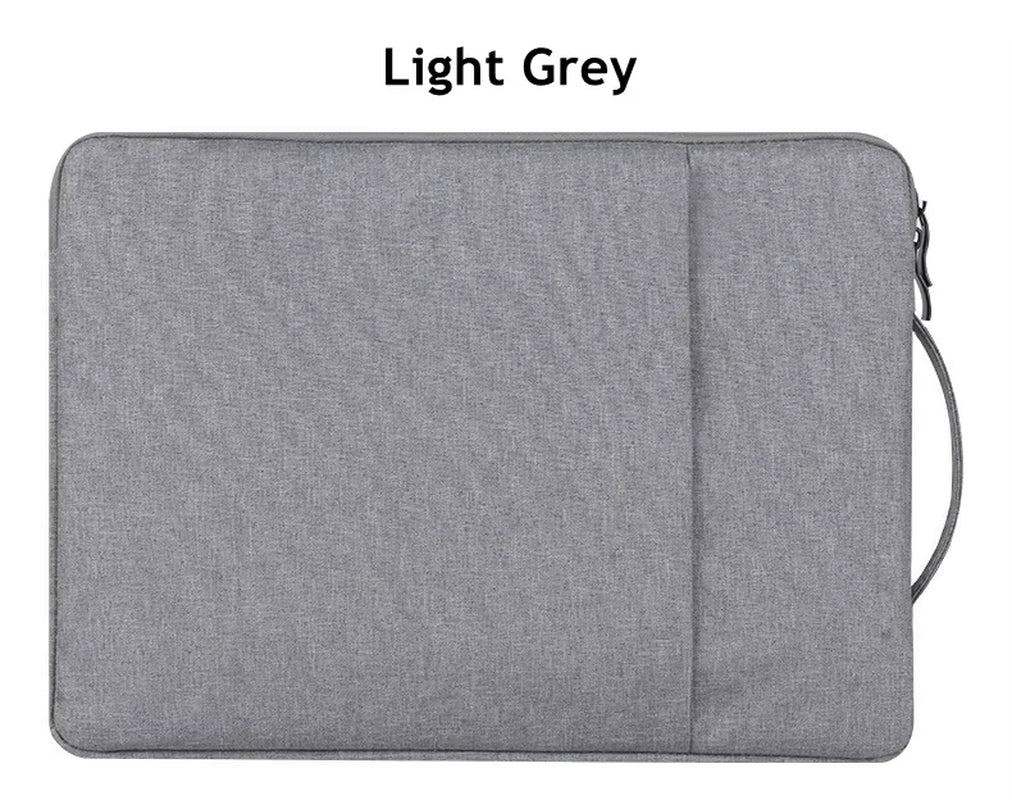 Laptop Sleeve Handbag Case for Macbook Pro Air 13.3 14 15 15.6 15.4 16 Inch Waterproof Notebook Cover for Lenovo ASUS Xiaomi Bag