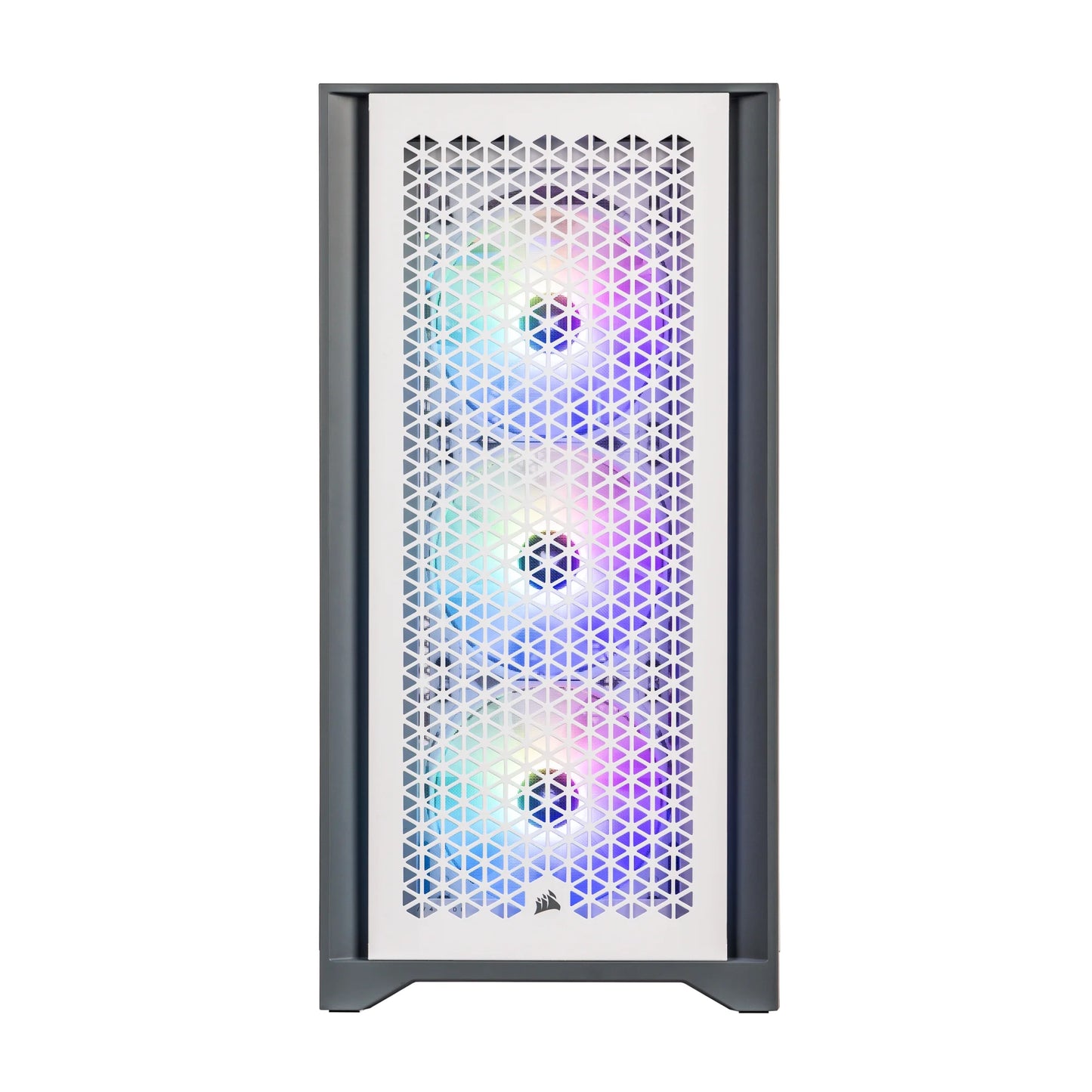 White Armix Prebuilt Gaming Desktop PC (AMD Ryzen 9 7900X 12-Core 4.7Ghz, Radeon RX 6900 XT 16GB, 128GB DDR5, 2TB Pcie SSD, 240Mm AIO, 1000W PSU, Killer Wifi 6E, Win10Pro)