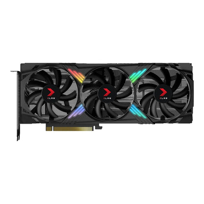 Geforce RTX™ 4070 GPU 12GB XLR8 Gaming VERTO EPIC-X RGB™ Triple Fan DLSS 3 Graphics Card