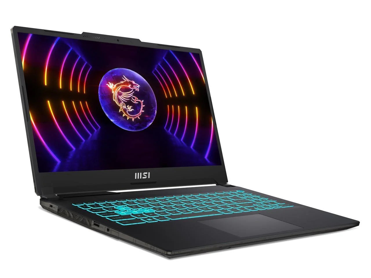 Cyborg - 15.6" Geforce RTX 4050 Laptop GPU - Intel I7-13620H - 16GB Memory - 512 GB SSD - Windows 11 Home - Gaming Laptops - 144 Hz IPS (A13VE-218US )