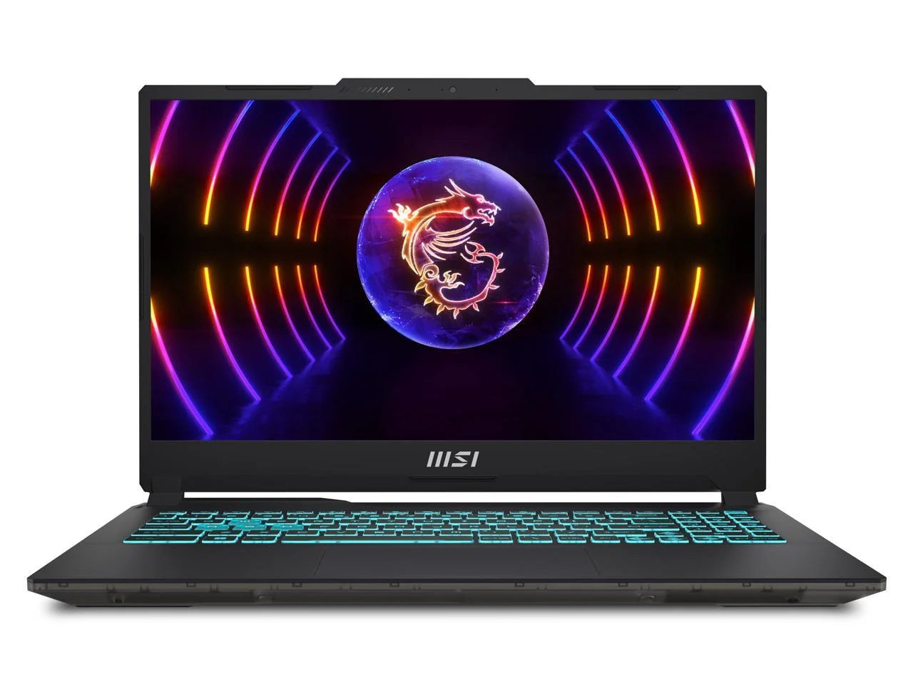Cyborg - 15.6" Geforce RTX 4050 Laptop GPU - Intel I7-13620H - 16GB Memory - 512 GB SSD - Windows 11 Home - Gaming Laptops - 144 Hz IPS (A13VE-218US )