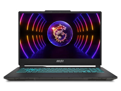 Cyborg - 15.6" Geforce RTX 4050 Laptop GPU - Intel I7-13620H - 16GB Memory - 512 GB SSD - Windows 11 Home - Gaming Laptops - 144 Hz IPS (A13VE-218US )