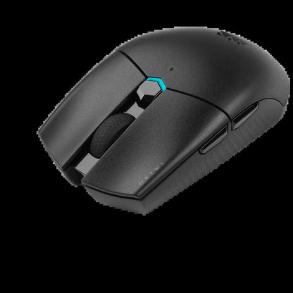 Katar Pro Wireless PC Gaming Mouse - Lightweight FPS/MOBA Slipstream Wireless or Bluetooth Connectivity