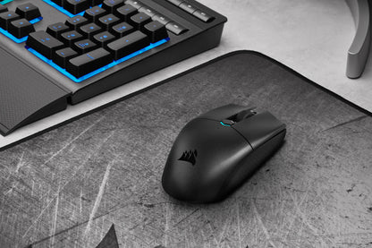 Katar Pro Wireless PC Gaming Mouse - Lightweight FPS/MOBA Slipstream Wireless or Bluetooth Connectivity