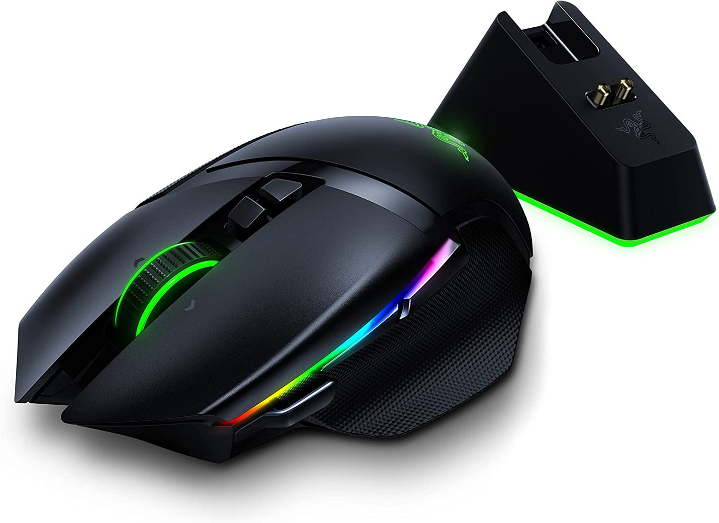 Basilisk Ultimate Wireless Gaming Mouse