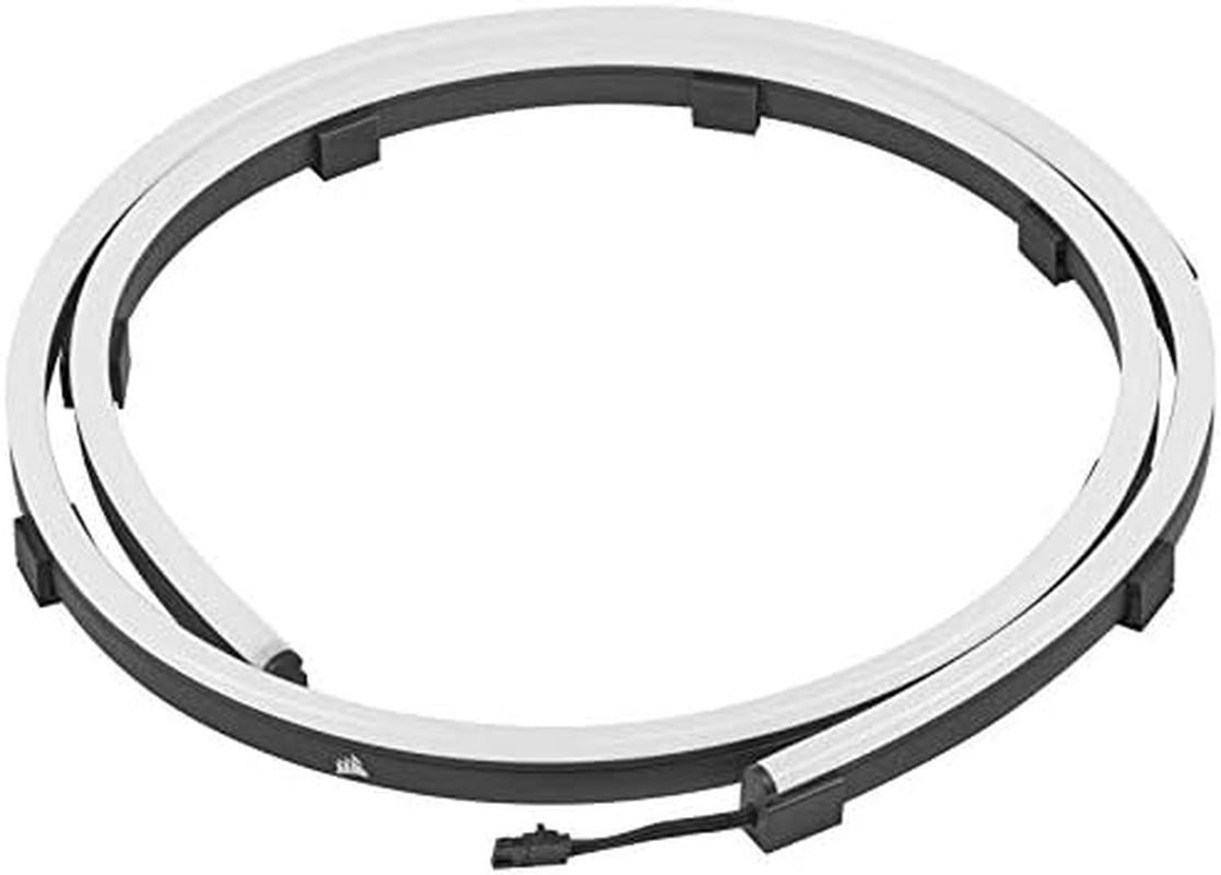 Icue LS100 Smart Lighting Strip Expansion Kit 1.4M