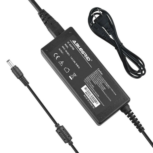 AC Adapter Charger for MSI Optix G272C G272CP G322C Gaming LCD Monitor Power PSU