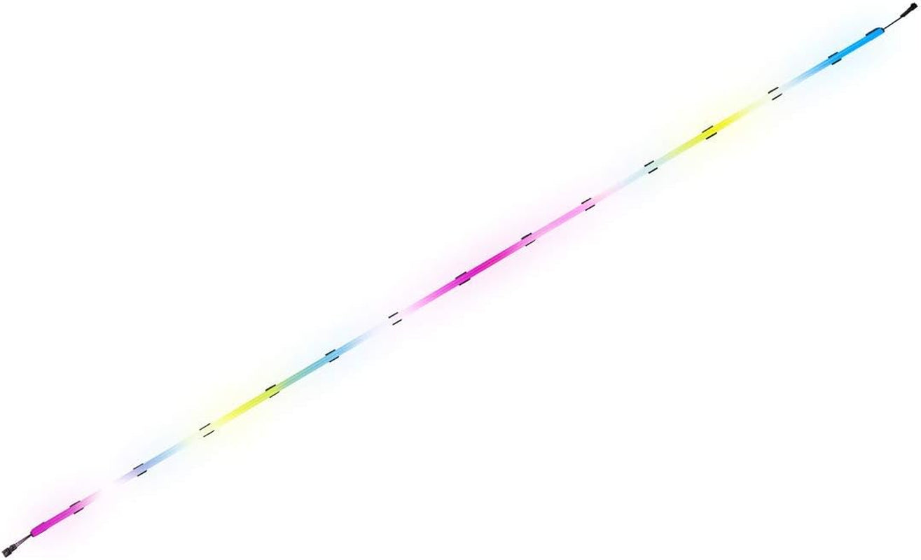 Icue LS100 Smart Lighting Strip Expansion Kit 1.4M