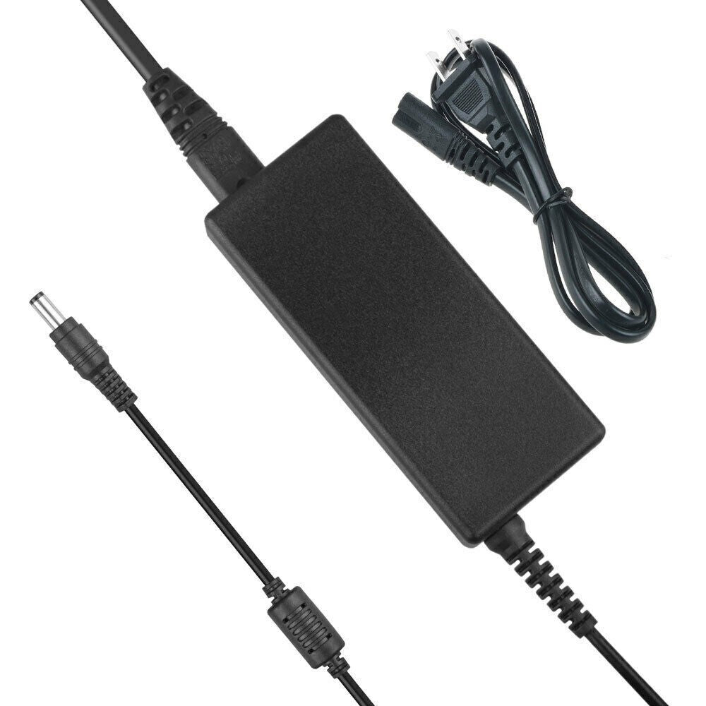AC Adapter Charger for MSI Optix G2712 G2722 Gaming LCD Monitor Power Supply PSU