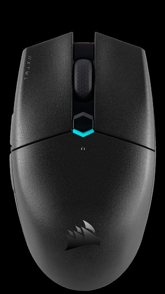 Katar Pro Wireless PC Gaming Mouse - Lightweight FPS/MOBA Slipstream Wireless or Bluetooth Connectivity