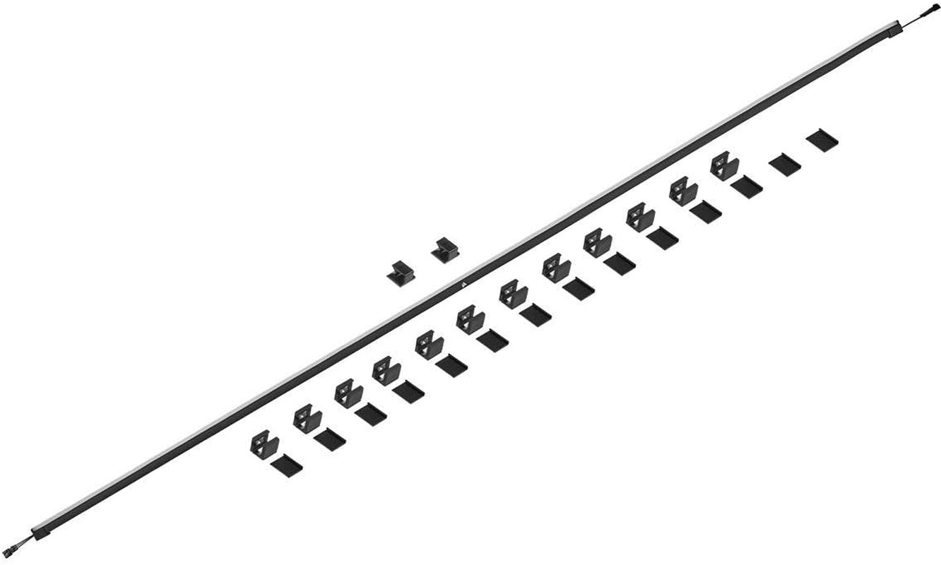 Icue LS100 Smart Lighting Strip Expansion Kit 1.4M
